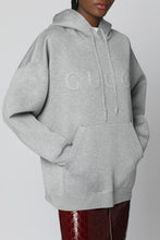 Load image into Gallery viewer, Knitted hoodie