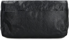 Load image into Gallery viewer, Monaco leather clutch