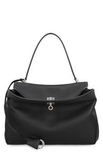 Load image into Gallery viewer, Rodeo Media Leather handbag