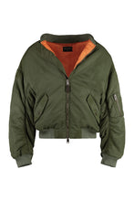 Load image into Gallery viewer, Off Shoulder bomber