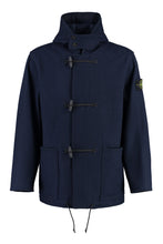 Load image into Gallery viewer, Wool blend coat
