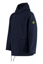 Load image into Gallery viewer, Wool blend coat
