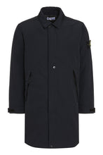 Load image into Gallery viewer, Technical fabric parka
