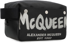 Load image into Gallery viewer, Nylon pouch