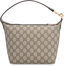Load image into Gallery viewer, Super Mini Ophidia shoulder bag