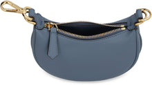 Load image into Gallery viewer, Nano Fendigraphy leather hobo-bag
