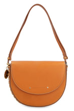 Load image into Gallery viewer, Frayme vegan leather shoulder bag