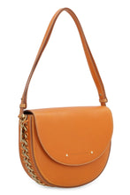 Load image into Gallery viewer, Frayme vegan leather shoulder bag