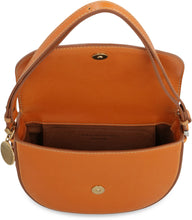 Load image into Gallery viewer, Frayme vegan leather shoulder bag