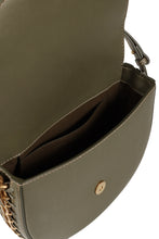 Load image into Gallery viewer, Frayme vegan leather shoulder bag