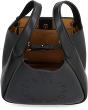 Load image into Gallery viewer, Vegan leather shoulder bag
