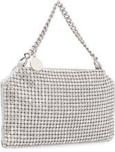 Load image into Gallery viewer, Falabella embellished shoulder bag