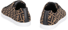 Load image into Gallery viewer, Knitted low-top sneakers