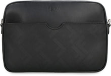 Load image into Gallery viewer, Fendi Shadow camera case with logo