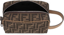 Load image into Gallery viewer, Small FF Wash bag