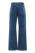 Load image into Gallery viewer, Corduroy trousers