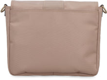 Load image into Gallery viewer, Baguette nylon messenger bag