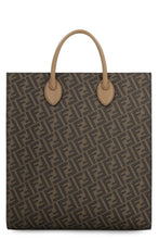 Load image into Gallery viewer, Vertical tote bag