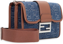 Load image into Gallery viewer, Baguette Double bag