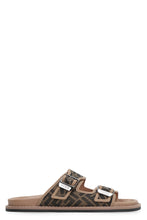 Load image into Gallery viewer, Flat sandals