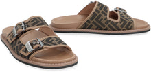 Load image into Gallery viewer, Flat sandals