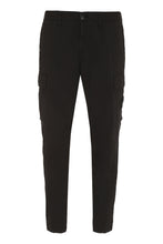 Load image into Gallery viewer, Cotton cargo-trousers