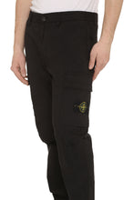 Load image into Gallery viewer, Cotton cargo-trousers