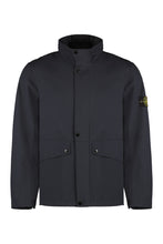 Load image into Gallery viewer, Techno fabric jacket