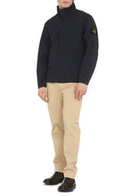 Load image into Gallery viewer, Techno fabric jacket