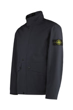 Load image into Gallery viewer, Techno fabric jacket