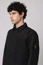 Load image into Gallery viewer, Techno fabric jacket