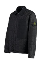 Load image into Gallery viewer, Techno fabric jacket