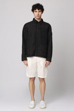 Load image into Gallery viewer, Techno fabric jacket