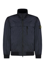 Load image into Gallery viewer, Techno fabric jacket