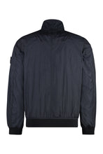 Load image into Gallery viewer, Techno fabric jacket
