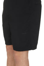 Load image into Gallery viewer, Logo print swim shorts
