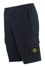 Load image into Gallery viewer, Cotton bermuda shorts