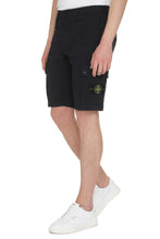 Load image into Gallery viewer, Cotton bermuda shorts