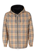 Load image into Gallery viewer, Reversible windbreaker-jacket