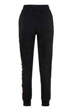 Load image into Gallery viewer, Stretch cotton track-pants