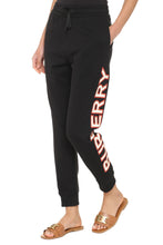 Load image into Gallery viewer, Stretch cotton track-pants
