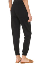 Load image into Gallery viewer, Stretch cotton track-pants