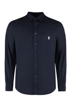 Load image into Gallery viewer, Stretch cotton shirt
