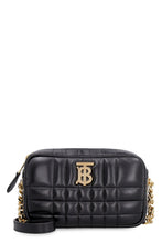 Load image into Gallery viewer, Lola leather camera bag