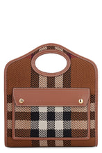 Load image into Gallery viewer, Pocket handbag