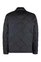 Load image into Gallery viewer, Reversible jacket