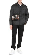 Load image into Gallery viewer, Reversible jacket