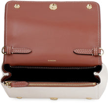 Load image into Gallery viewer, Fabric shoulder bag