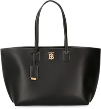 Load image into Gallery viewer, Leather tote