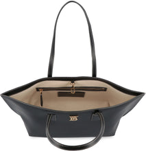 Load image into Gallery viewer, Leather tote